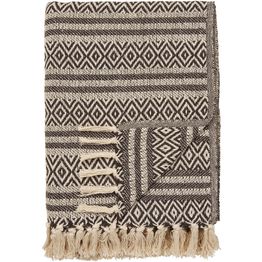 Torkkupeitto House Nordic Adana, 130x180cm