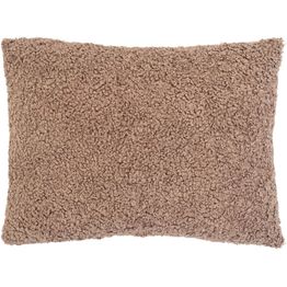 Koristetyyny House Nordic Tavira,45x60cm, bouclé