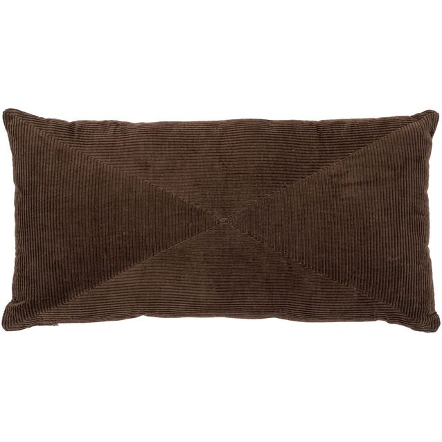 Koristetyyny House Nordic Griffith, 30x60cm, ruskea