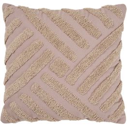 Koristetyyny House Nordic Albany, beige