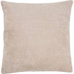 Koristetyyny House Nordic Leros, beige