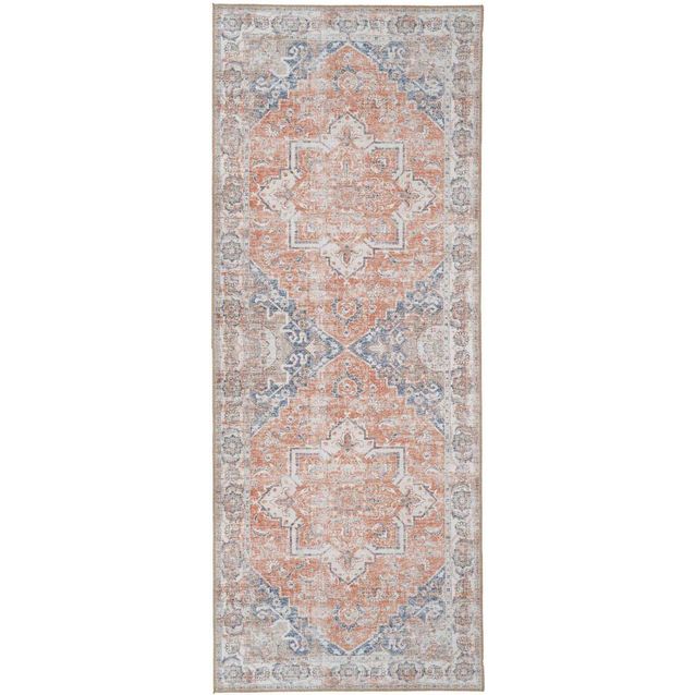 Käytävämatto House Nordic Havana, 80x200cm, chenille