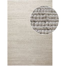 Matto House Nordic Mandi, käsin kudottu, 160x230cm, beige