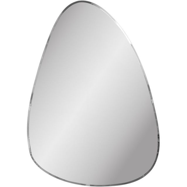 Seinäpeili House Nordic Devonport, 70x100cm, fasettihiottu reuna