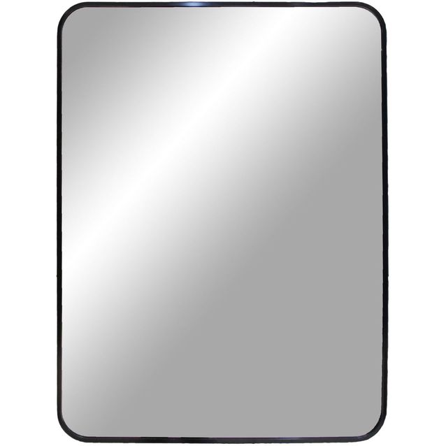 Peili House Nordic, 50x70cm, pyöristetyt kulmat