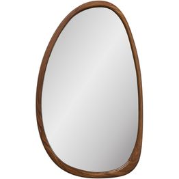 Peili House Nordic Luxon, 38.5x64.5cm, ruskea