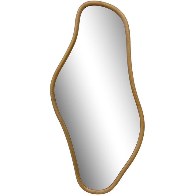 Peili House Nordic Brandsby, 60x120cm, puukehyksellä