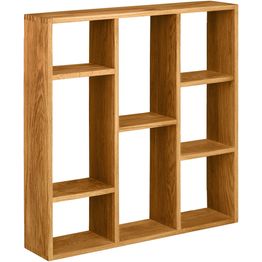 Seinähylly House Nordic Townsville, 15x70x70cm, tammi