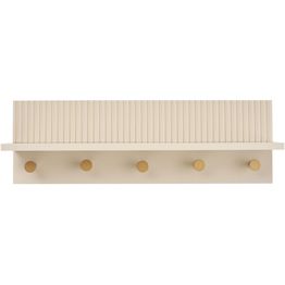 Seinänaulakko House Nordic Rocca, 50x12x16cm, beige