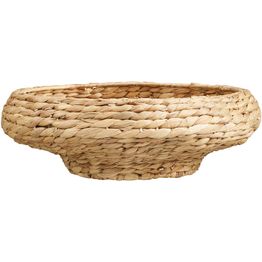 Kori House Nordic Frellesvig, ø38x12.5cm, vesihyasintti