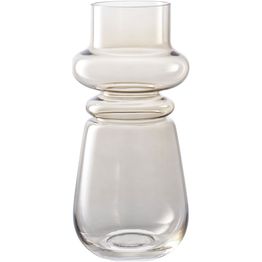 Maljakko House Nordic Vase, ø17x31cm, ruskea lasi