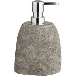 Saippuapumppu House Nordic Gara, 11x8x18cm, luonnonkivi