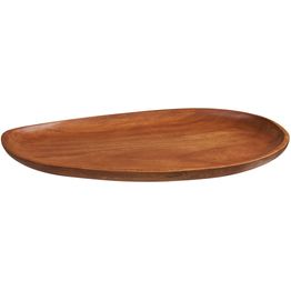 Tarjotin House Nordic, 28x39x2.5cm, akaasia