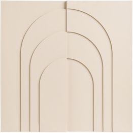 Taulu House Nordic Ina, 60x60cm, beige