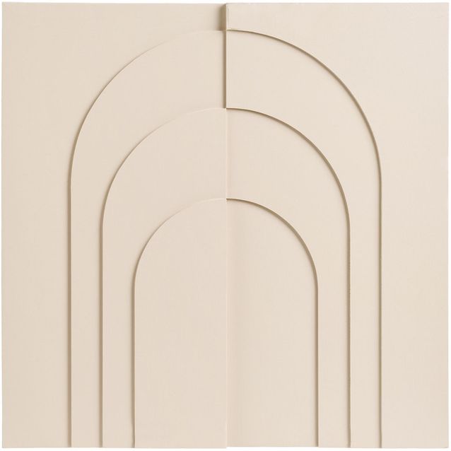 Taulu House Nordic Ina, 60x60cm, beige