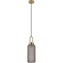 Riippuvalaisin House Nordic Luton Cylinder, Ø13cm, messinki