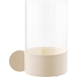 Kynttilänjalka House Nordic Hurricane, beige, beige