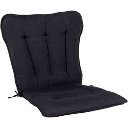 Istuinpehmuste House Nordic, Cleveland-tuoliin, musta