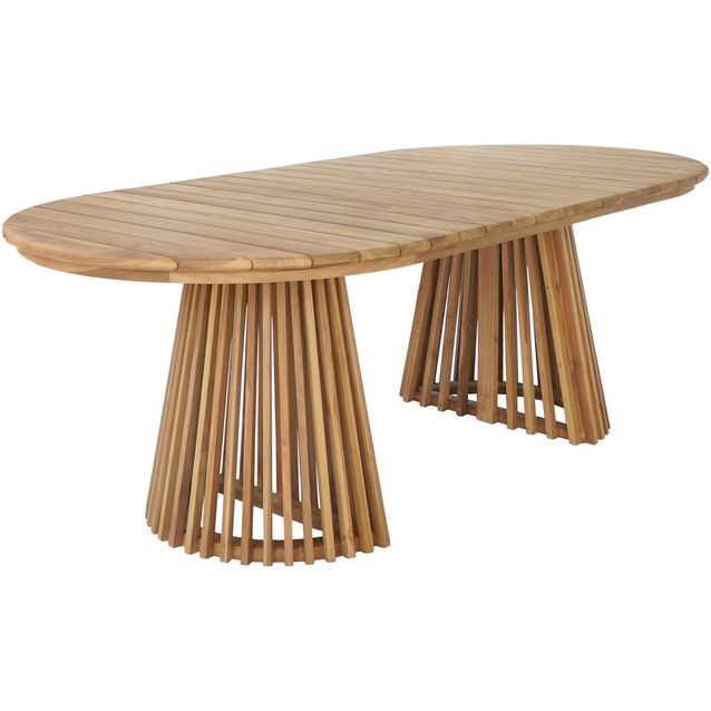 Ruokapöytä House Nordic Berja