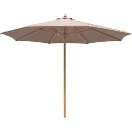 Aurinkovarjo House Nordic Austin, kallistettava, ø300cm