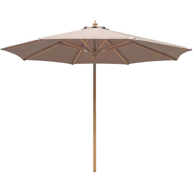 Aurinkovarjo House Nordic Austin, kallistettava, ø300cm