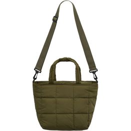 Kylmälaukku House Nordic Budva, 24x12.5x37cm, vihreä