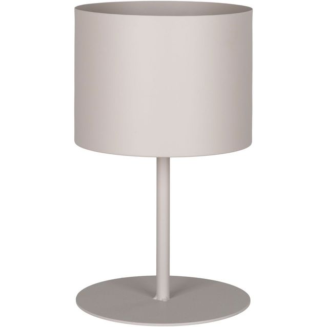 Kukkaruukku House Nordic Trofa, ø21.5x36cm, teräs, hiekka