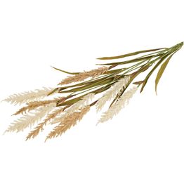 Koristeheinä House Nordic, 130cm, beige