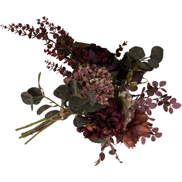 Kukkakimppu House Nordic Velvet Boom