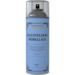 Spraylakka kalusteille Rust-Oleum 400ml matta