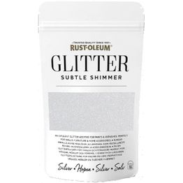Glitter-jauhe Rust-Oleum Subtle Shimmer 70g eri värivaihtoehtoja