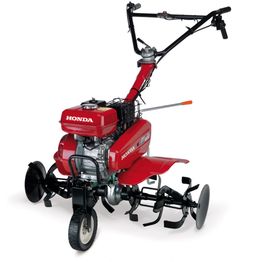 Jyrsin Honda FJ500DER 163cc työleveys 85 cm