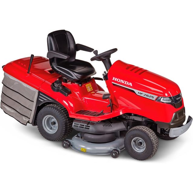 Ajettava ruohonleikkuri Honda HF2625 GXV690 690cc