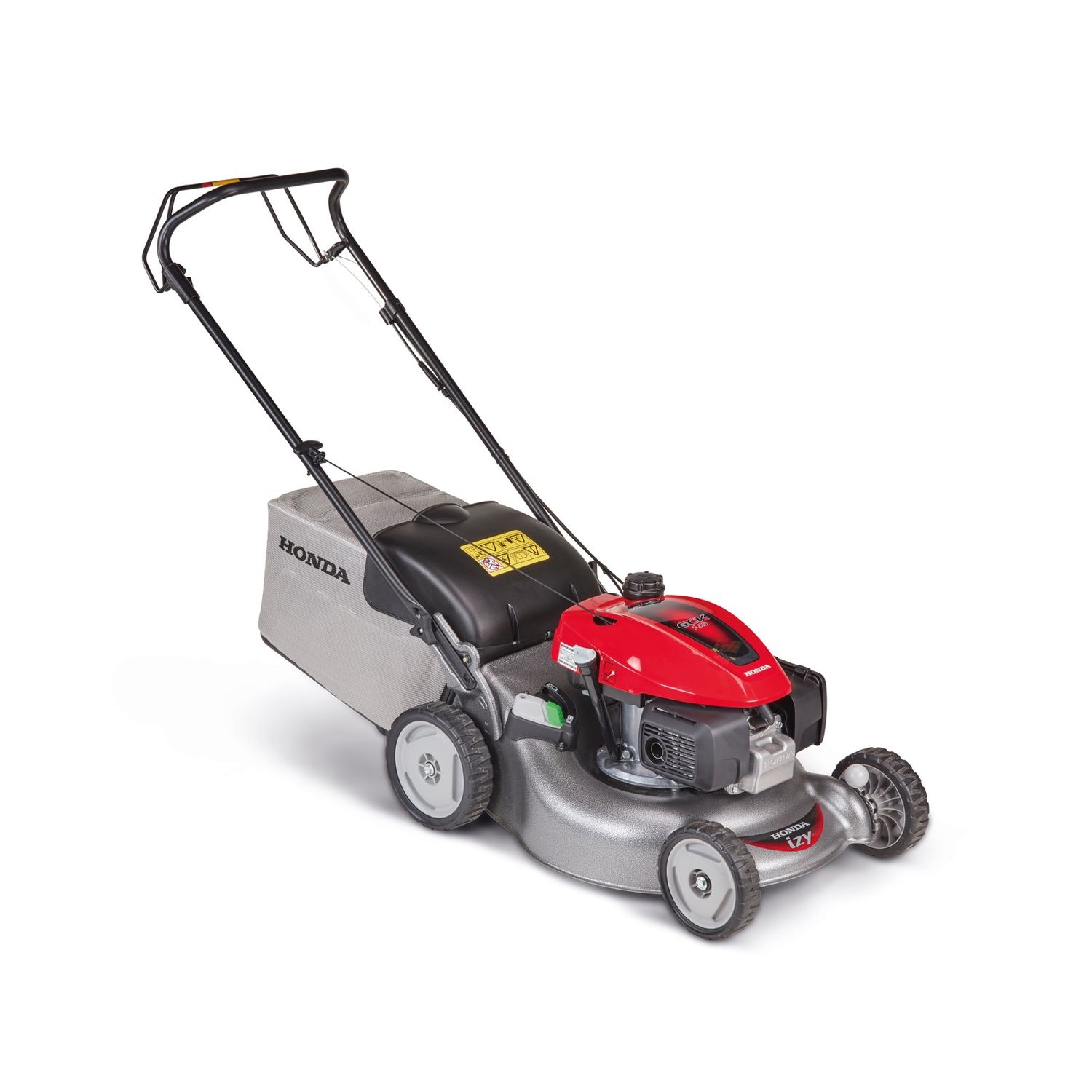 Itsevetävä ruohonleikkuri Honda HRG466SKE GCV145 145 cc 46 cm