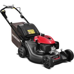 Itsevetävä ruohonleikkuri Honda HRN536VY GCV170 166cc 53cm