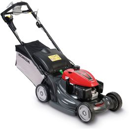 Itsevetävä ruohonleikkuri Honda HRX476VYE GCV170 167cc 47cm