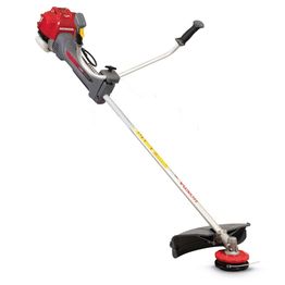 Raivaussaha Honda UMK450X tärinänvaimennuksella