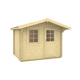 Pihamökki Tene Trandheim, 5.4m²