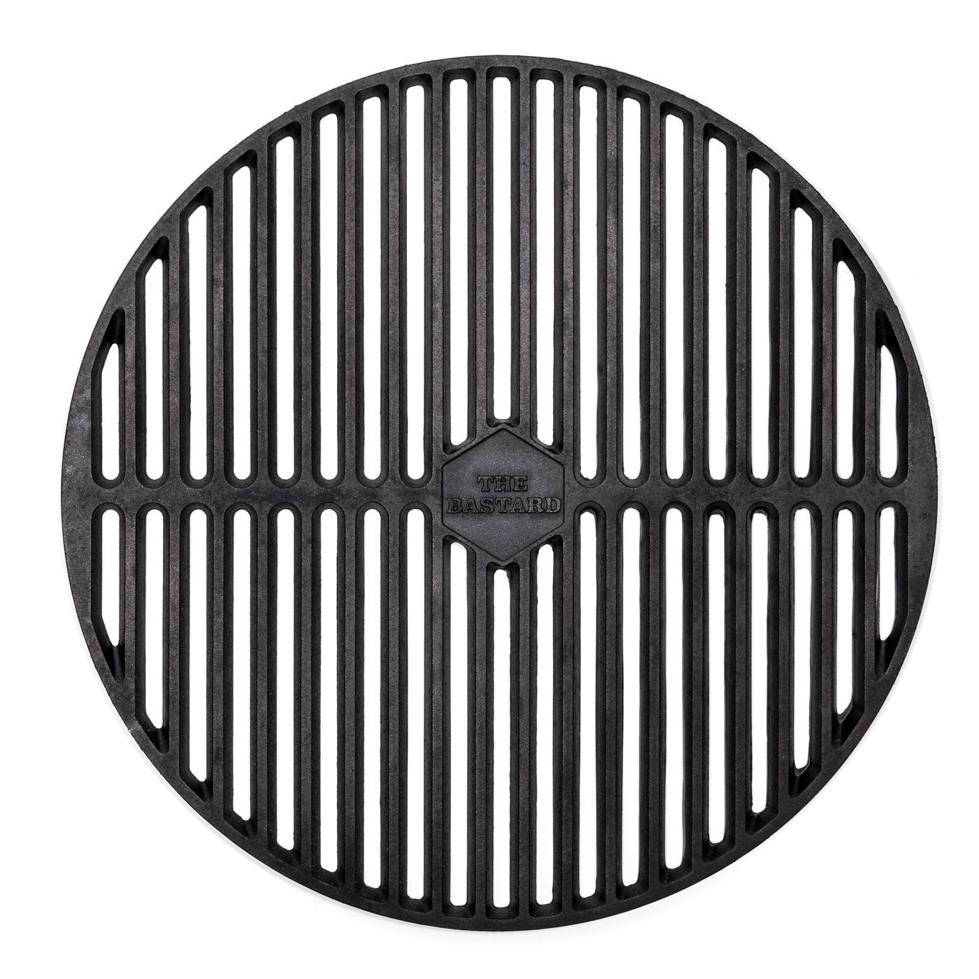 Grilliritilä The Bastard Urban Large Complete grillille valurauta