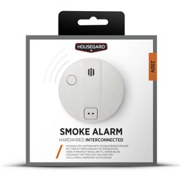 Optinen palovaroitin Housegard SA411S, 230V