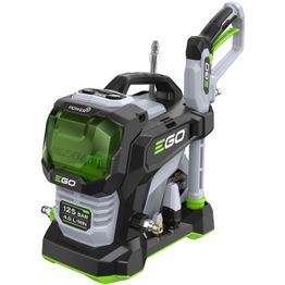 Akkupainepesuri EGO Power+ HPW1800E 125 bar