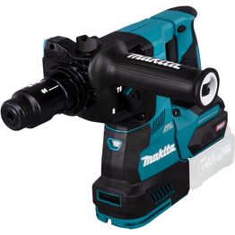 Akkuporavasara Makita XGT HR004GZ01 40V ilman akkua + Makpac