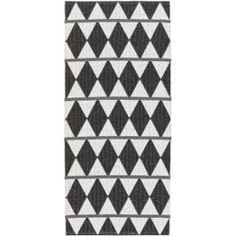 Matto Horredsmattan Zigge, eri kokoja ja värejä