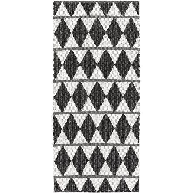 Matto Horredsmattan Zigge, eri kokoja ja värejä