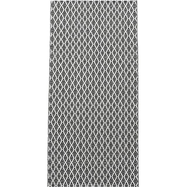 Matto Horredsmattan Eye, eri kokoja ja värejä