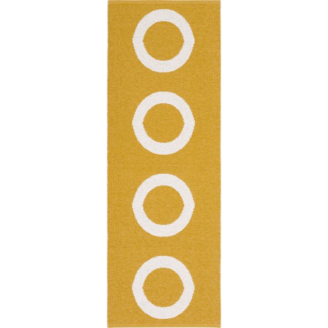 Matto Horredsmattan Circus, eri kokoja ja värejä