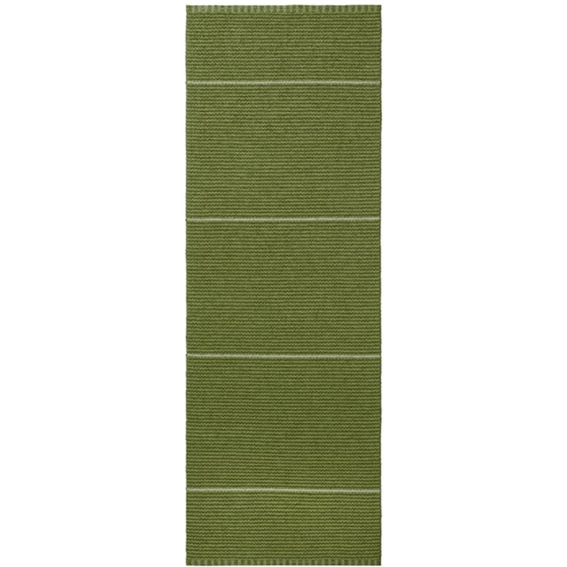 Matto Horredsmattan Cleo, eri kokoja ja värejä