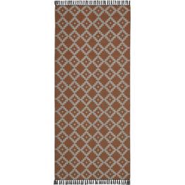 Matto Horredsmattan Leia, eri kokoja ja värejä