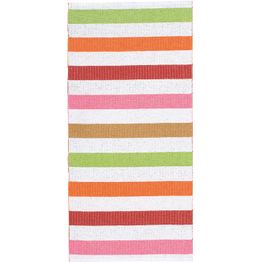 Matto Horredsmattan Happy, eri kokoja ja värejä