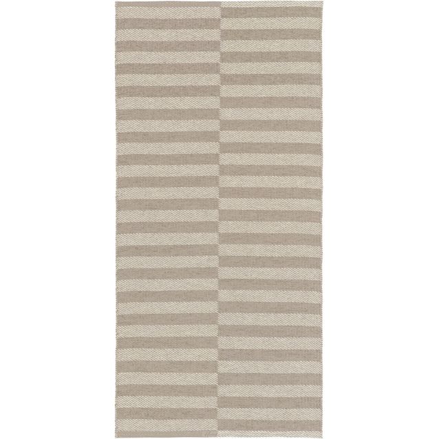 Matto Horredsmattan Irma, eri kokoja ja värejä